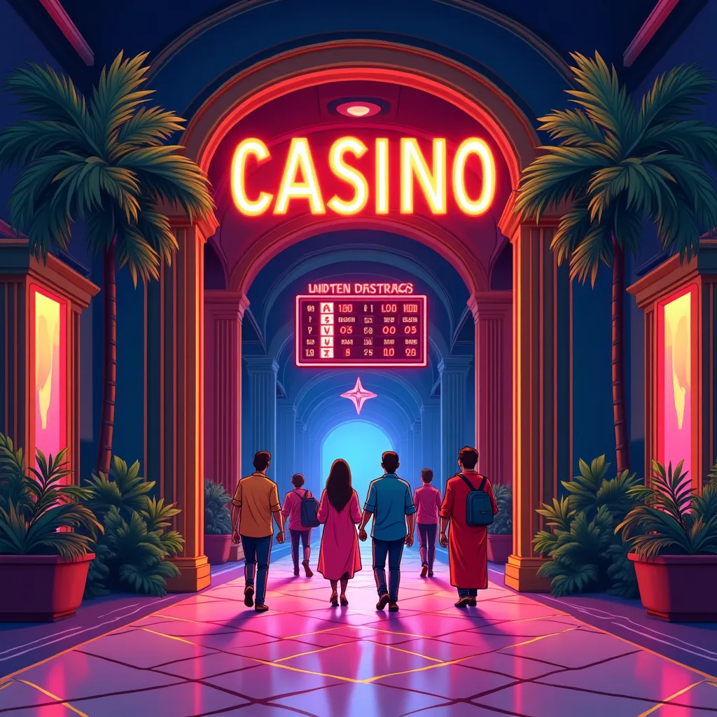 pokerbaazi hero background illustration