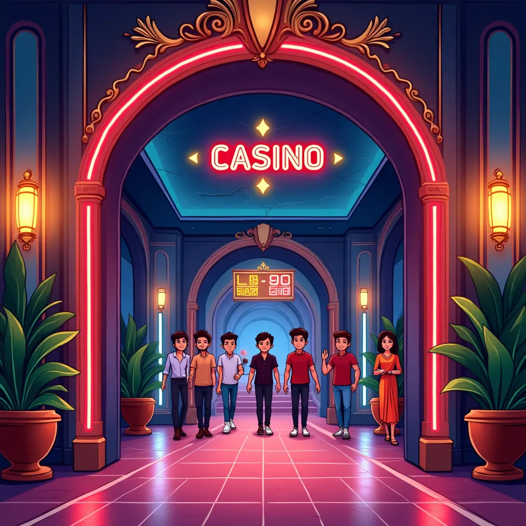 pokerbaazi hero AI generated