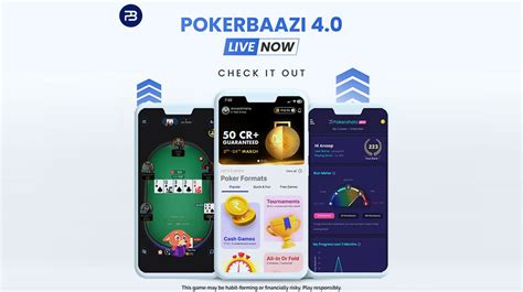 pokerbaazi review