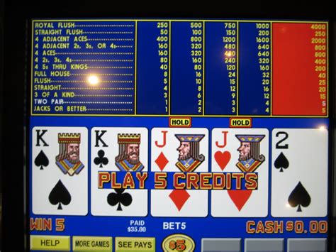 poker bonus