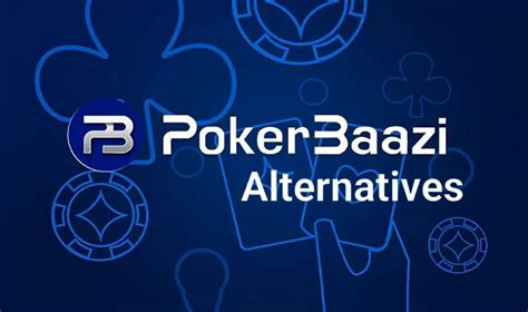 pokerbaazi alternative