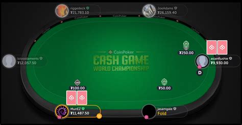 real money poker