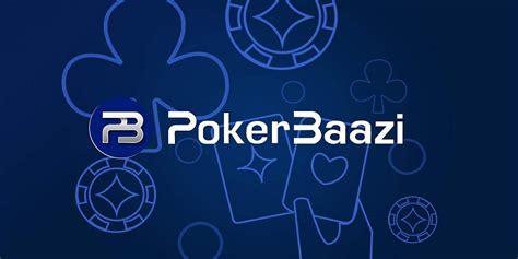 pokerbaazi apk