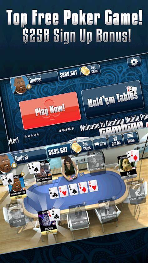 poker apk