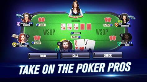 poker app