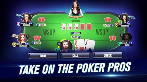 poker app