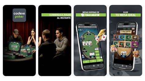 ios poker