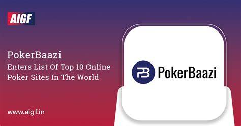 pokerbaazi