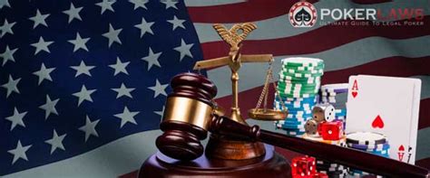 legal poker
